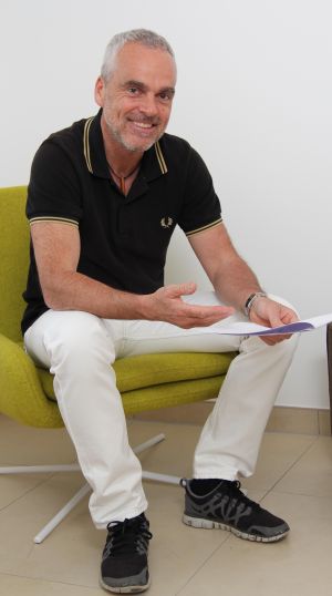 Oliver Ludwig