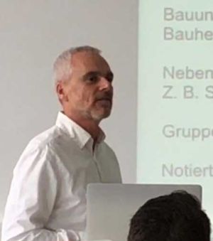 Oliver Ludwig